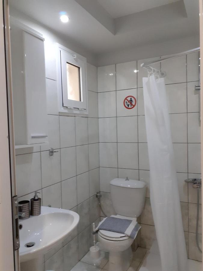 Dennis Stylish Apartment Kato Daratso Exterior foto