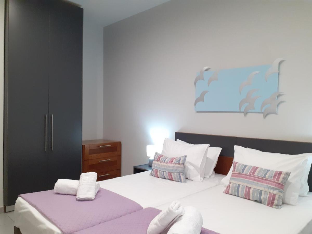 Dennis Stylish Apartment Kato Daratso Exterior foto